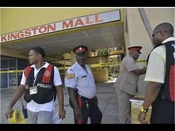 TAJ says Kingston Mall card distribution centre closed until July 25