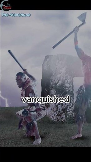 The Menehune: Legends of Hawaii's Hidden Craftsmen #Craftsmen #Menehune