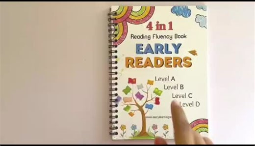  Give your child the power of words, sentences & stories — all in...