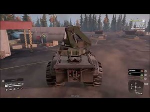 SnowRunner Live Gameplay: Off-Road Challenge 🔥 | Join the Adventure The Essentials