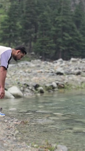 Favorite Song on Repeat: Northern Areas of Pakistan Vlog