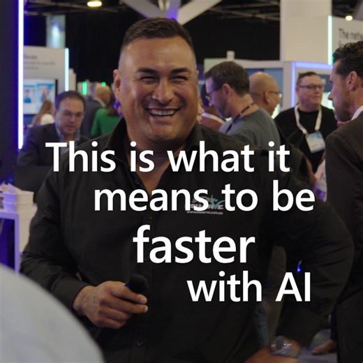 You’re one AI agent away from never doing grunt work again. What will you focus on instead? Learn more: https://t.co/es1WjU2UUd