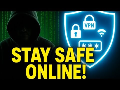 Top Cybersecurity & Privacy Tools You Need in 2025