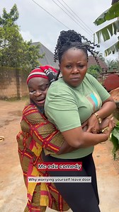 The widow or the document 6 Dibia Highway Loveth TV | MC Edu Comedy