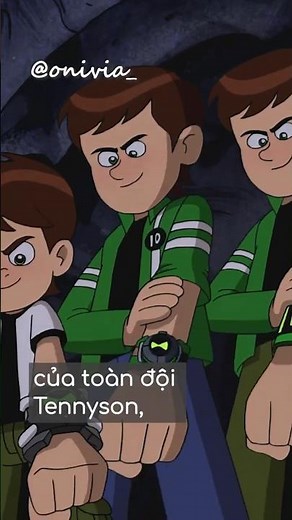 Điều gì đã xảy ra với Alien X trong Ben 10 Reboot?