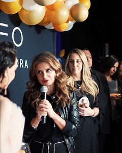 ¡Recuerdos de un lanzamiento increíble! Amamos la edición especial ¨LUNA mini 2 Unicorn by Belinda¨ ¿Estás pensando en regalos únicos para esta Navidad? ¡Todavía estás a tiempo de conseguirla en todas las tiendas de @sephoramx y en su sitio web! | FOREO