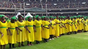 #RDC_KENYA 14.09.2022| #VIDÉO_INVESTITURE_RUTO #NAIROBI LE PRÉSIDENT DE LA RÉPUBLIQUE, FÉLIX ANTOINE TSHISEKEDI TSHILOMBO, A ASSISTÉ À L'INVESTITURE DE WILLIAM SAMOEI RUTO, NOUVEAU CHEF DE L'ÉTAT KENYAN. [VIDÉO] ©️Cellule de Communication du Chef de l'État communication@presidence.cd www.presidence.cd | La Présidence RDC