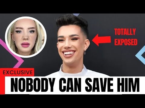 James Charles EXPOSED By Ethan Rhett: The Proof He's Been Hiding Since 2020