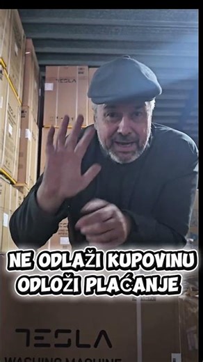 TESLA WF 81430 T Inverter #penzioneri #narate #12rata #24rate #akcija #belatehnika #penzoscity