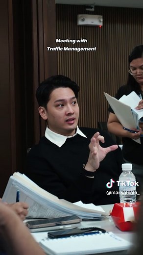 Mark Alcala's Inspiring Leadership Moments