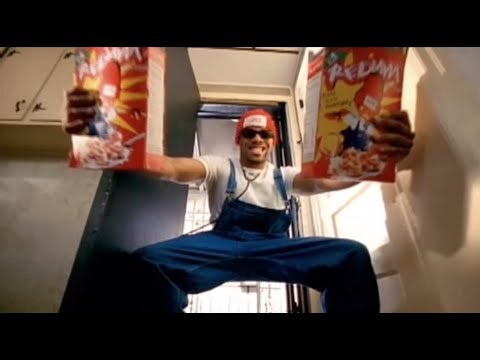 90's Hip Hop Video Mix - Redman