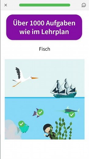 ANTON - Die Lern-App für die Grundschule