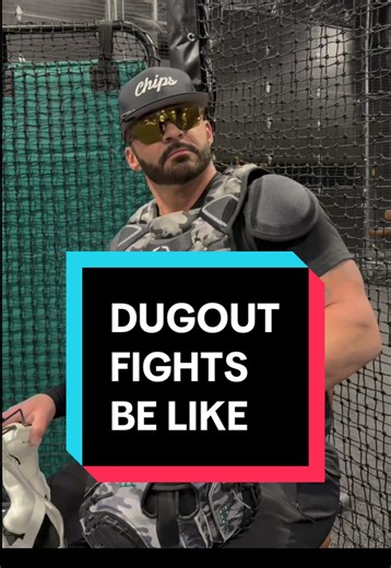 People always wonder what’s really going on in a dugout. But what happens in the dugout, stays in the dugout. Use code “CHIPS15” for 15% off Baseballism⚾️ #baseball #baseballlife #fyp #athlete ##comedy