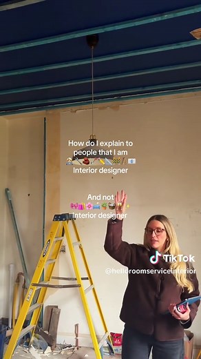 Understanding the Role of an Interior Designer