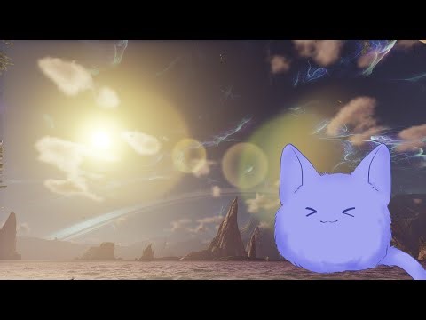 700時間超プレイがNightingale -ナイチンゲール-を改めてプレイ～【ログ03】