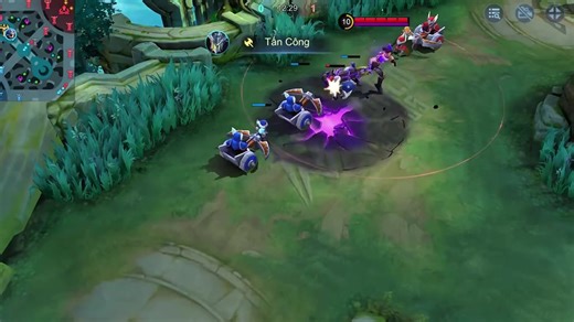 Argus and Johnson Combo in MLBB: Tips and Strategies