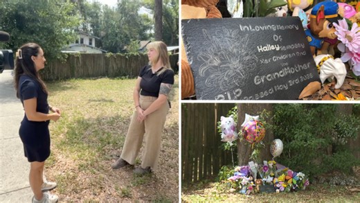 Plant City residents call for answers after quadruple murder investigation