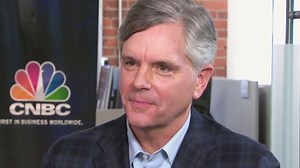 Watch CNBC's full interview with General Electric's Larry Culp