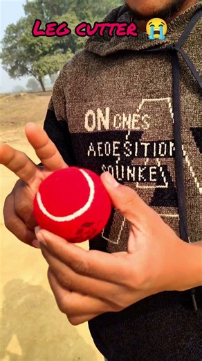 leg cutter swing 🤾🤾...#cricket #shorts #shortsfeed #shortsvideo