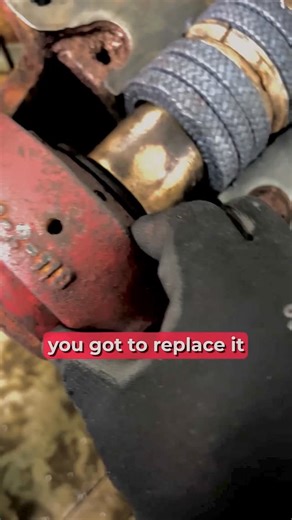 Kord Fire Protection on Instagram: "This POV video showcases a dive into fire pump maintenance as we perform a rehousing service. . With the pump open, you can see the complexity involved in maintaining proper function. The process requires precise alignment to lock the casing, ensuring the plastic vanes and impeller rings sit perfectly. . This meticulous work, including repacking the fire pump, is essential to guarantee the pump maintains its pressure and efficiency without parts shifting durin