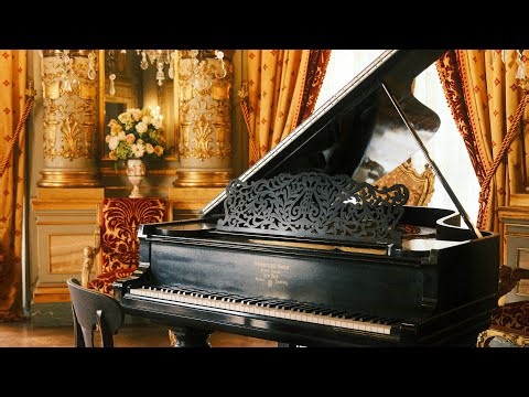 Arabesque Burgmuller