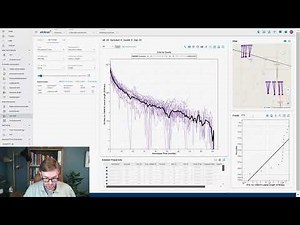 Type Well Plot Options