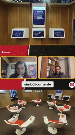 Cybersyn, el revolucionario proyecto que buscaba agilizar la gestión económica del país