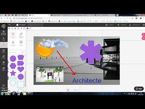 Tutoriel Genially 2019 - Bases et Collaboration (1 sur 2) (français)