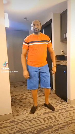 Latest break dance😅😅 usinicheke..jaribu yako | Jeremy Damaris