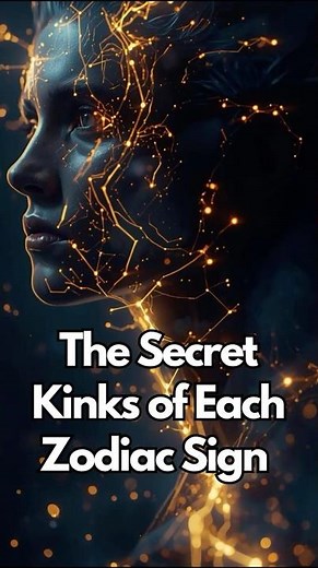 The Secret Kinks of Each Zodiac Sign (Psych Explained)