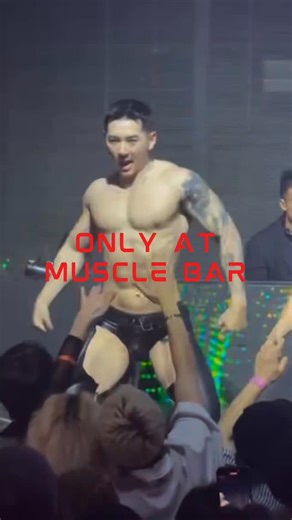 MUSCLE BAR SAIGON on Instagram: "𝐆𝐎𝐆𝐎𝐁𝐎𝐘 - 𝐋𝐈𝐀𝐍𝐆 𝐅𝐑𝐎𝐌 𝐓𝐀𝐈𝐖𝐀𝐍 [𝐅𝐫𝐢 & 𝐒𝐚𝐭 | 𝟎𝟏-𝟎𝟐.𝟎𝟖.𝟐𝟎𝟐𝟓] Come for Liang. Stay for the night. 🔥 👉 Book your table now – limited seats, unlimited heat. — 𝐓𝐡𝐞 𝐟𝐢𝐫𝐬𝐭 𝐌𝐮𝐬𝐜𝐥𝐞 𝐁𝐚𝐫 𝐢𝐧 𝐕𝐢𝐞𝐭𝐧𝐚𝐦 📍63 Hồ Tùng Mậu, 3rd Floor, District 1, HCMC 📞070 621 2263 #MuscleBarSaigon #MuscleMen #GOGOBOY"