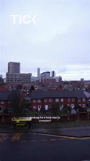 Explore Affordable Rentals in Liverpool