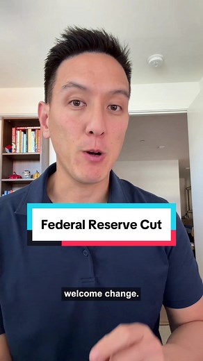 Impact of Federal Reserve Rate Cuts on Your Investments