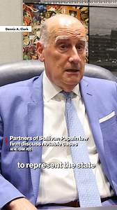 A Long Island law firm that changed the world using out-of-the-box thinking on everything from smoking to cars to beer at baseball games is celebrating centenarian status this year. | New York Post Video