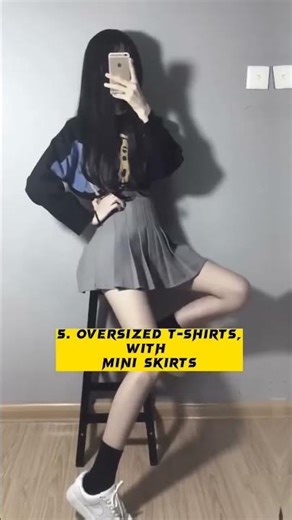 top tan koran outfits 💞🌷🌷