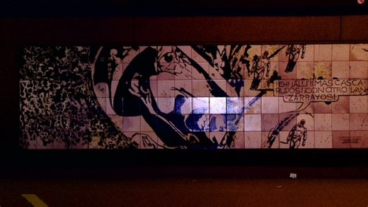 Netflix's 'The Eternaut' makes a haunting series of an esteemed Argentine comic