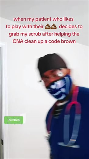 Relatable Moments in Nurse Life