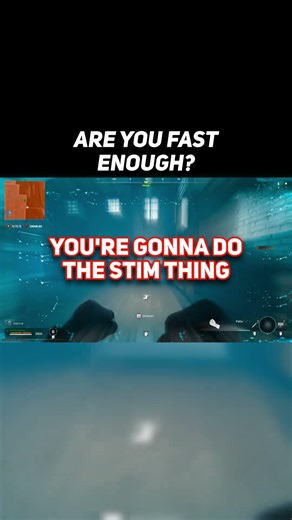 1v1 Me… If You Can 😏