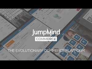 Jumpmind Commerce: Behind the Platform