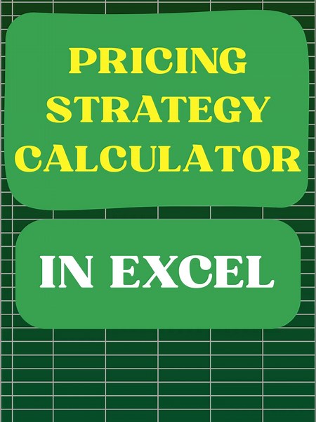 Optimize Pricing for Maximum Profit in Excel