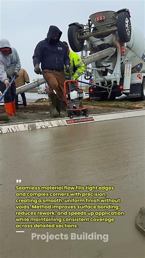 Perfect Corner Fill Technique That Eliminates Gaps Instantly