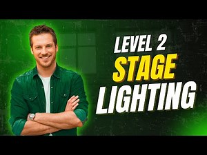 Master Stage Lighting Design with EASE