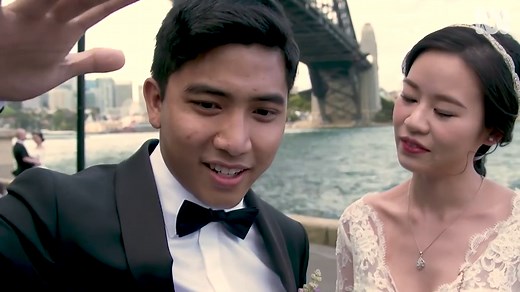 How Uluru Came To Be - ABC Education