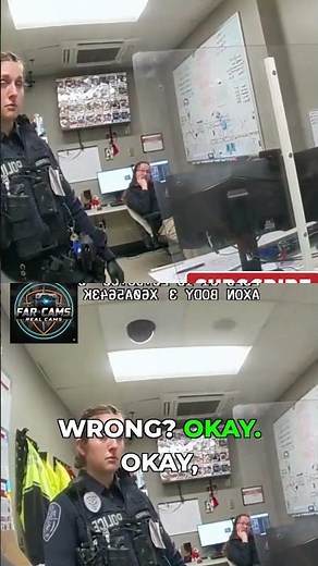 The Price of a Fake Name: No ID Means Jail