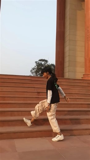 Stair Shuffle Tutorial🔥🔥