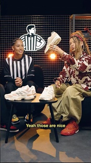 Foot Locker Exclusive: New Balance Craftwork Pack