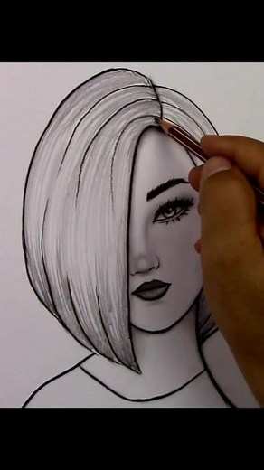 ☻ ᴅʀᴀᴡɪɴɢ ʟᴏᴠᴇʀ ☻ on TikTok