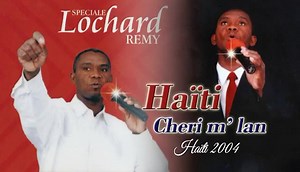 #Haiti2004🇭🇹 Pasteur Lochard Remy 🎥 🎶 #retro #mizik #ensekirite | MediaLevanjil Haiti