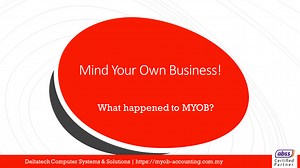 Is ABSS the same as MYOB? | MYOB Accounting Malaysia