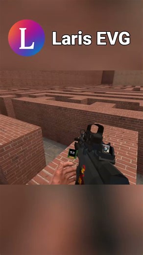 SCP-096 CHASE Me Gmod #garrysmod #scp #nextbots